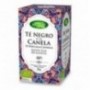 Té negro Canela BIO marca Artemis