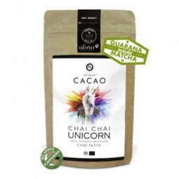 Cacao Chai Chai Unicorn BIO 125 gramos