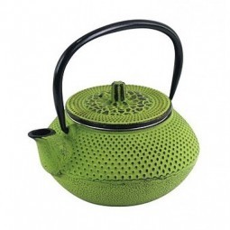 Tetera Hierro 300 ml - verde