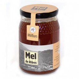 Miel de Milflores