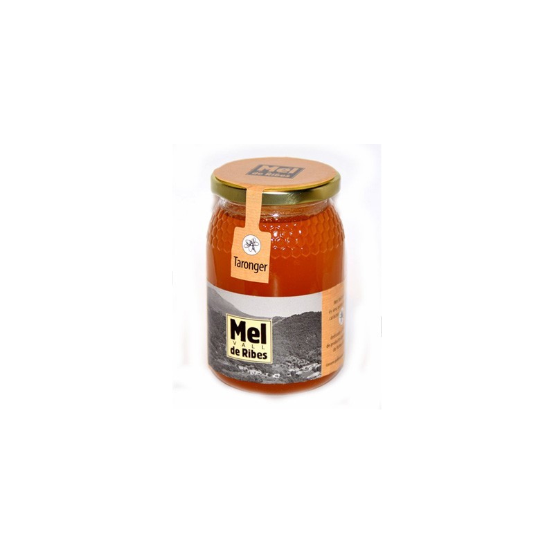 Miel de Azahar