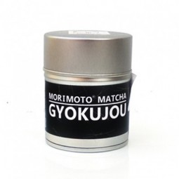 Té Verde Matcha Gyokujou BIO-20g