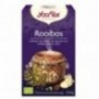 Rooibos Especias  BIO marca Yogi Tea