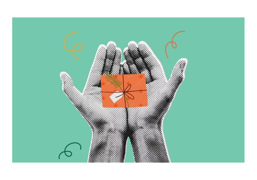 TÉ PARA EL AMIGO INVISIBLE: QUE REGALAR SEGÚN QUIEN TE TOQUE