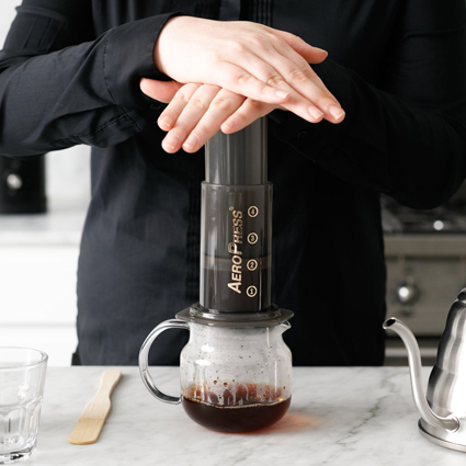 CAFETERA-AEROPRESS